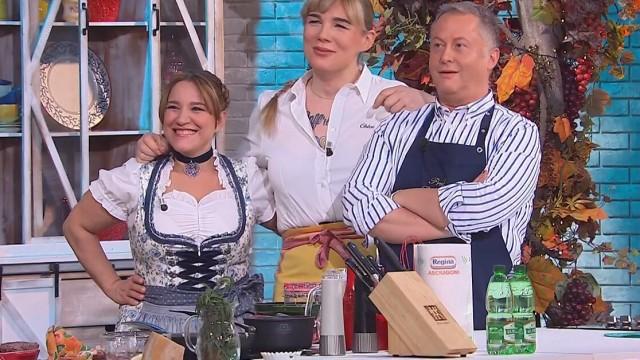 Puntata del 12/02/2026