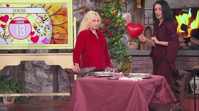Puntata del 13/02/2026