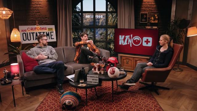 #566 | Geheime MEISTERWERKE? Verkannte Filme des 21. Jahrhunderts