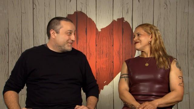 2263 - Echando chispas