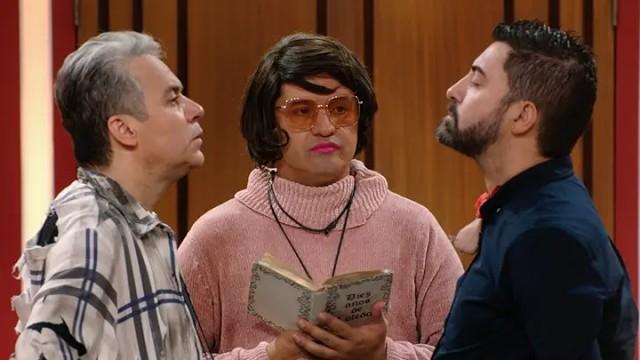 Corruption and Penance