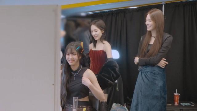 The 40th Golden Disc Awards