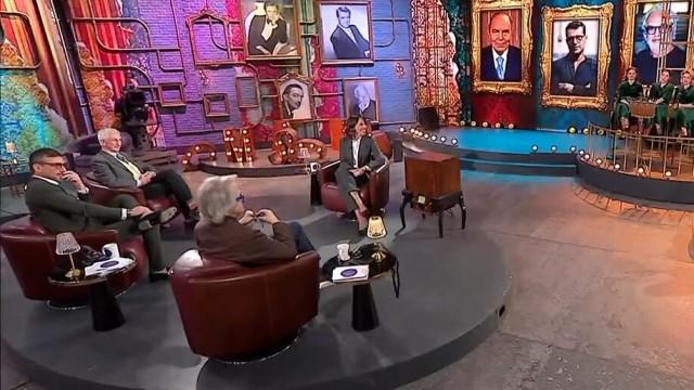 Puntata del 14/02/2026