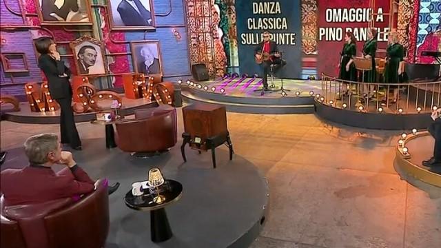 Puntata del 21/02/2026