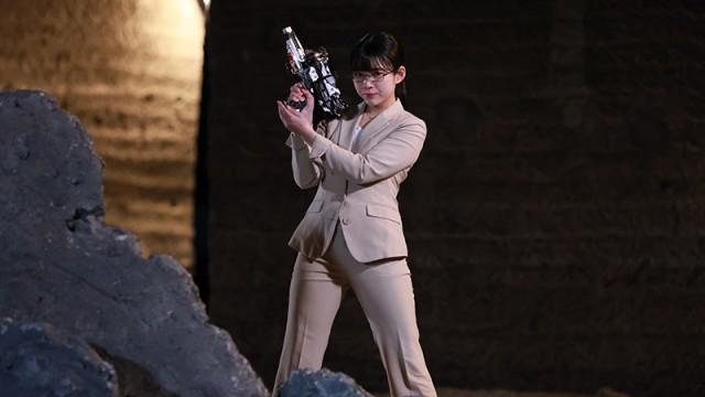 Underground Fortress