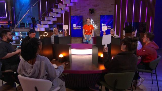 Lundi : la quotidienne - semaine 6