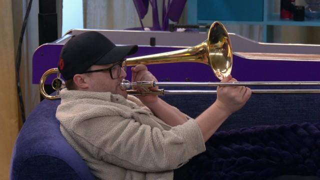 Mardi : la quotidienne - semaine 6