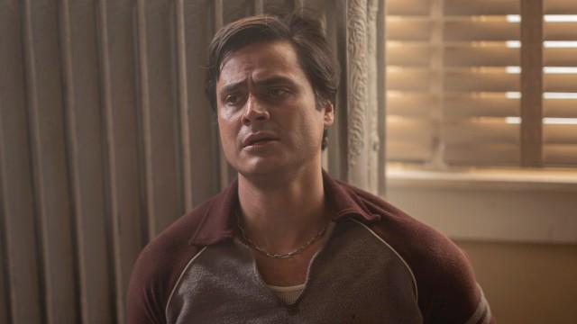 Shíká Nidanitáhą́ą́ (Those who were searching for me)