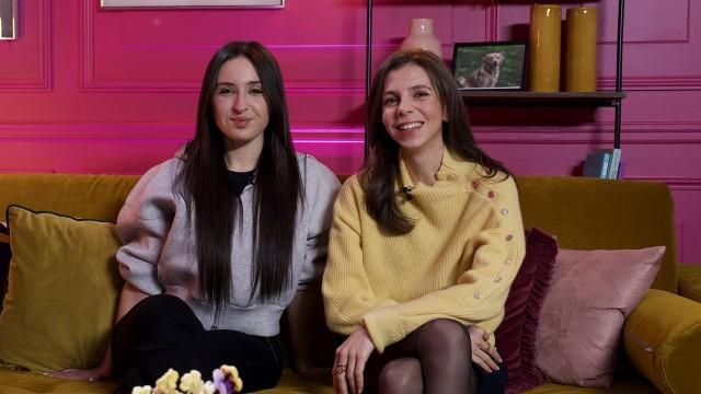 Star Academy 2025 - "J'ai été choquée en sortant" : Ambre, la grande gagnante, se confie à Alix G