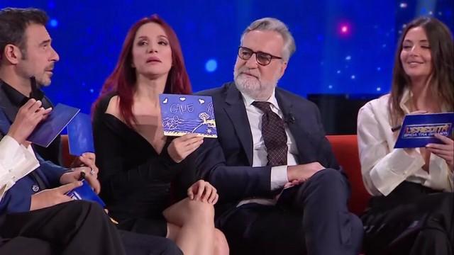 L'eredità: Sfida tra Giganti - Puntata 2