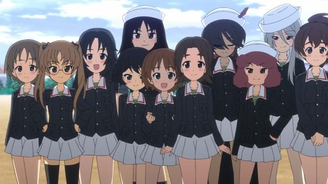 Motto Love Love Sakusen Desu! (Part 1)