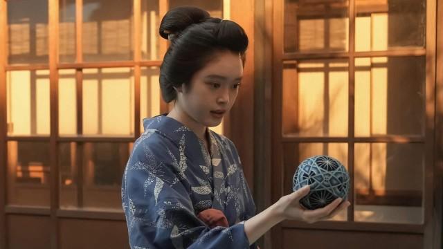 第20週「アンタ、ガタ、ドコサ。」(97)