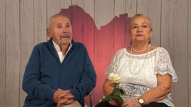 2265 - El olimpo del amor