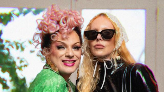 PERRENGUE CHIC TAMBÉM É PERRENGUE