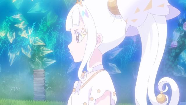 Ring Clover's Secret