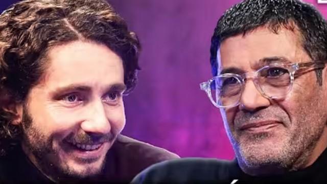 L'ARNAQUE AU PRÉSIDENT : IL VOLE 400 M € AVEC UN TÉLÉPHONE ET UN MASQUE DE MINISTRE ! GILBERT CHIKLI