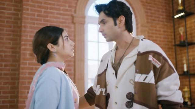 Nawab's Hidden Feelings for Heer