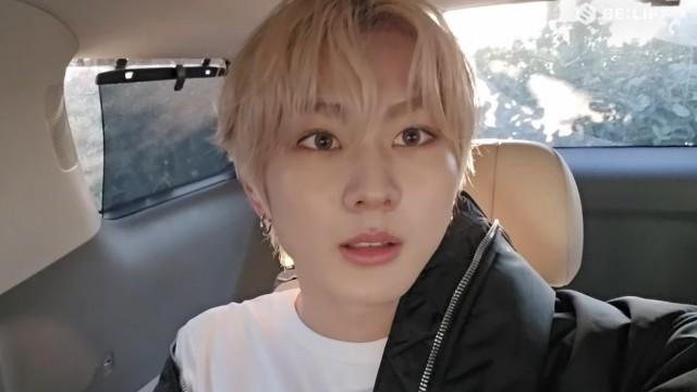 JUNGWON's 2025 | JUNGWON VLOG