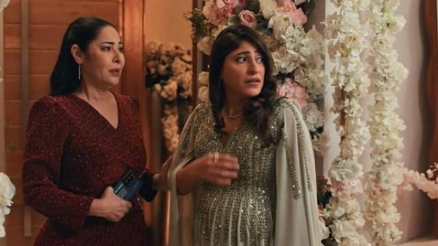 الحلقة الأولى