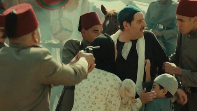 Episode 1 - He Who Forgets His Past