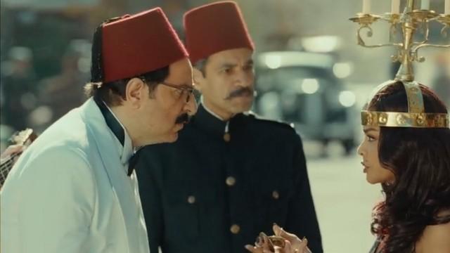 Episode 2 - The fool's livelihood