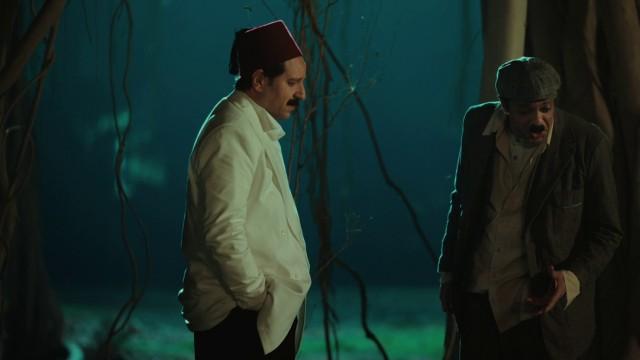 Episode 3 - Nighttime Talk Coated with Butter