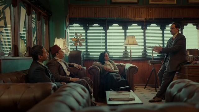 Episode 4 - O my soul, no soul comes after you