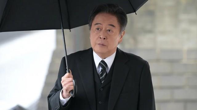 父ありき〜女子高生バラバラ殺人事件〜