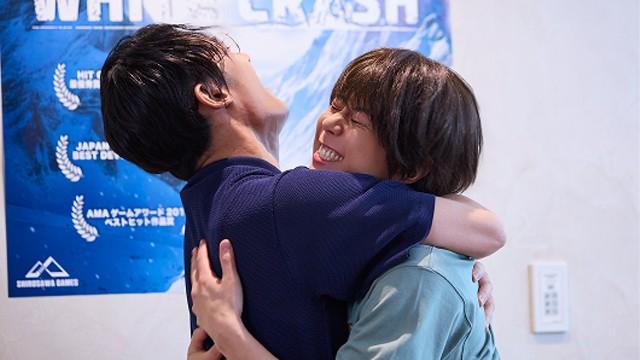 マジカル小学生リリカ