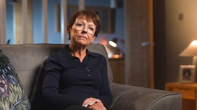 The Hunt for Arlene Fraser's Killer (1)