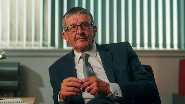 The Hunt for Arlene Fraser's Killer (2)