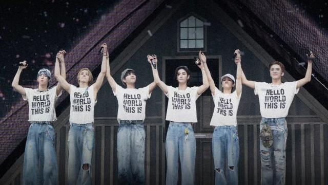 LIVE PLAYLIST | BACK TO THE 낙원 