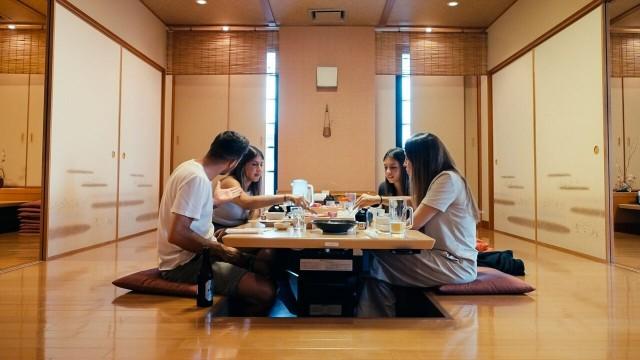 Verdades como puños