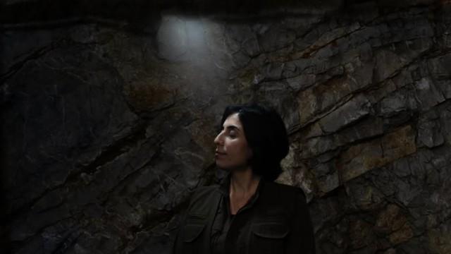 המבוקשת מאיראן