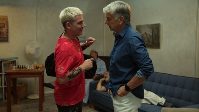 Tito en las buenas y en las malas