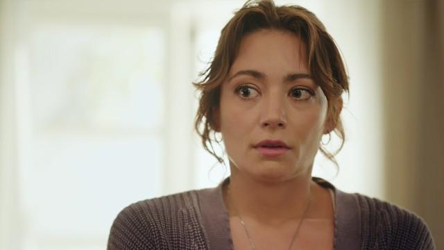 La difícil pregunta de Miguel a Laura