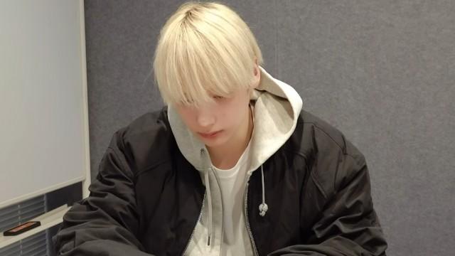 HUENINGKAI's Chinese Challenge #2