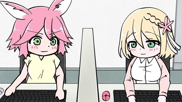 Mini Anime Theater Part 1