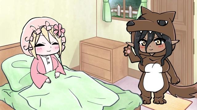 Mini Anime Theater Part 4