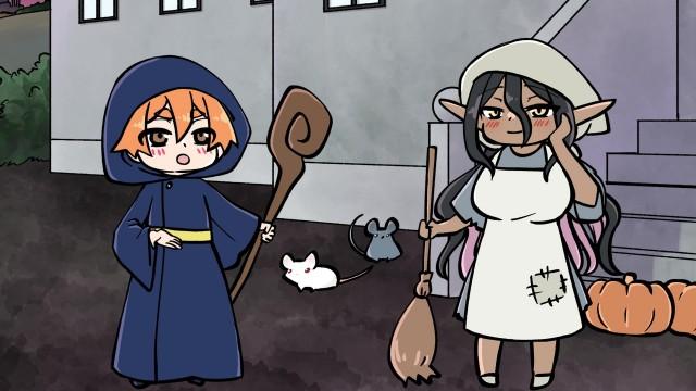 Mini Anime Theater Part 5