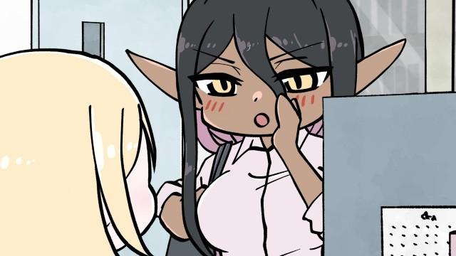 Mini Anime Theater Part 7