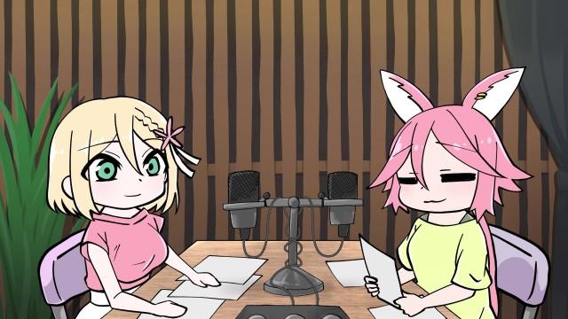 Mini Anime Theater Part 9