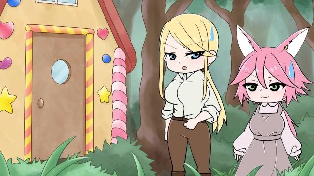 Mini Anime Theater Part 11