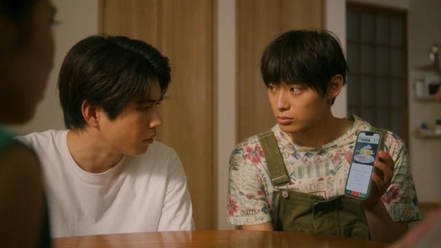 火が燃えたぎる日