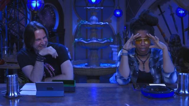 C4E016 - Visions of Shadow & Stone