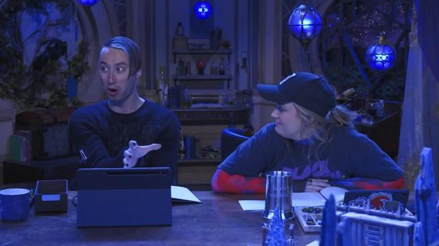 C4E017 - The Place of Wings