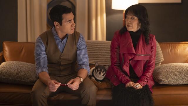 The Bleak Expanse of Nothing