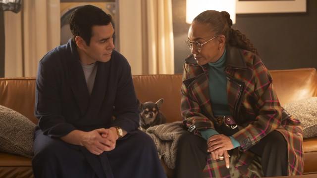 The Blank Expanse of Nothing