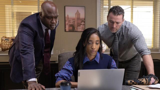 Where'd You Come From, Little Angel?