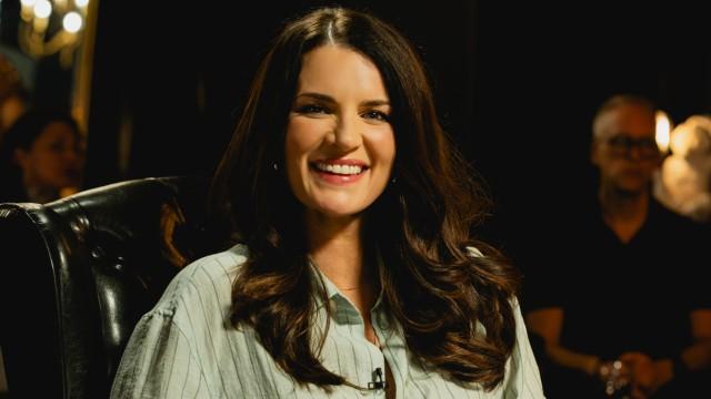 Pour une fois avec Marie-Eve Janvier